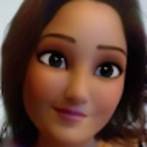 Meet your Posher, Gloria